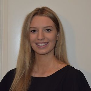 Meet your Posher, Abigail